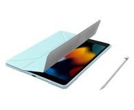 AmazingThing Titan Pro Folio Case na iPad Air M3 11" - niebieskie - 1526954 - zdjęcie 2